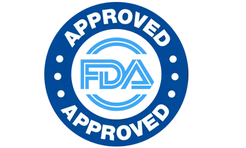 Slim Force          Produced in FDA Compliant Facility